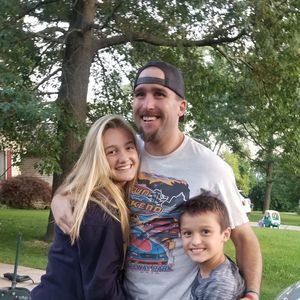 Meet your Posher, Julie